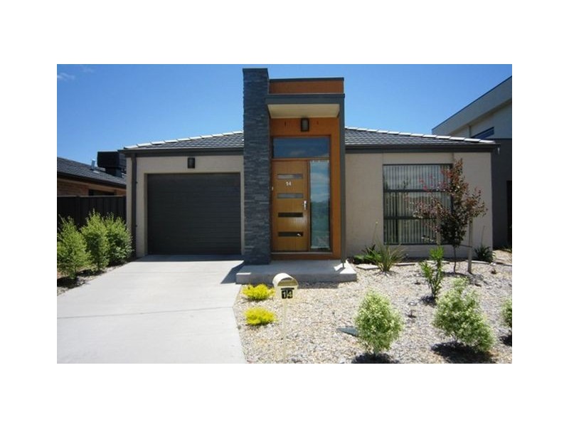 14 Loma Rudduck Street, Forde ACT 2914