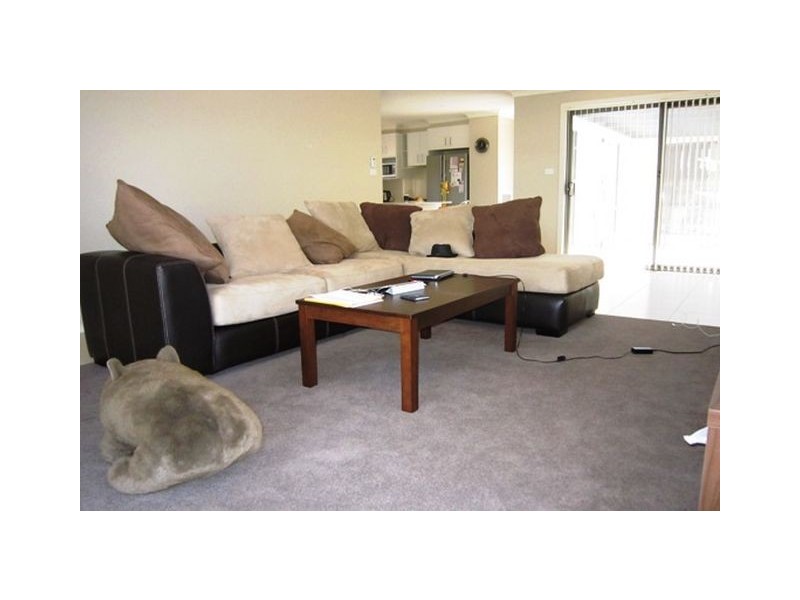 14 Loma Rudduck Street, Forde ACT 2914