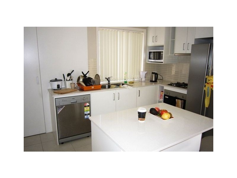 14 Loma Rudduck Street, Forde ACT 2914