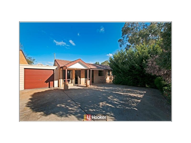 50 Ashkanasy Crescent, Evatt ACT 2617