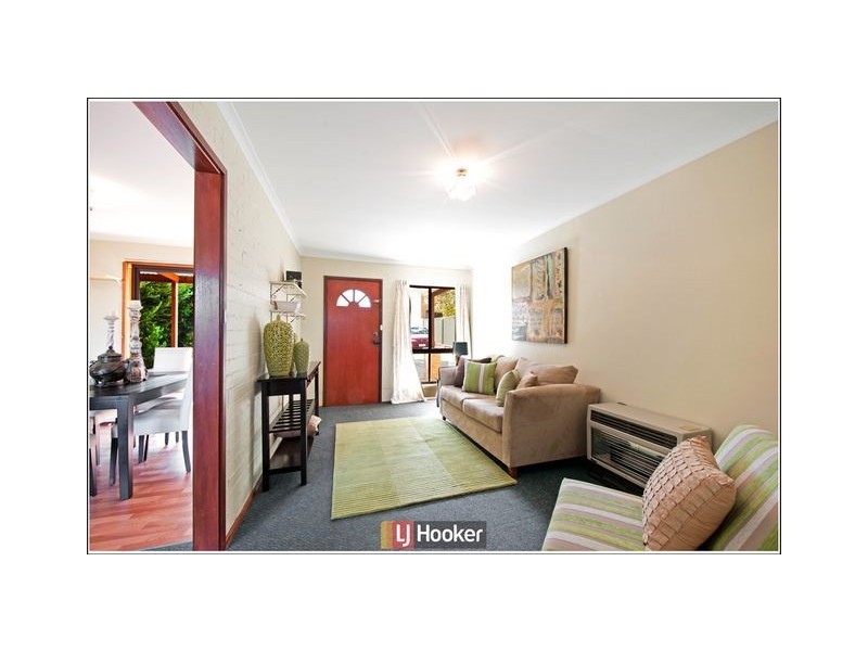 50 Ashkanasy Crescent, Evatt ACT 2617