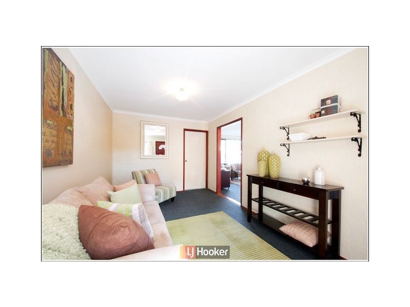 50 Ashkanasy Crescent, Evatt ACT 2617