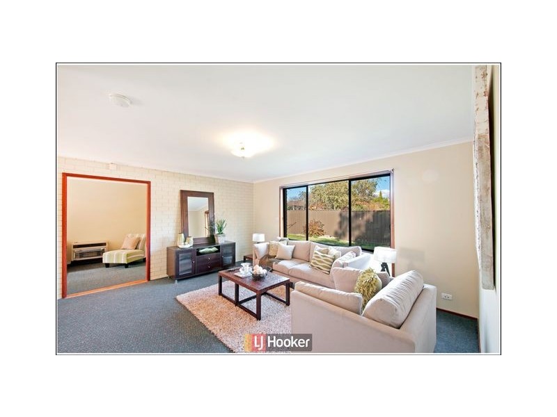 50 Ashkanasy Crescent, Evatt ACT 2617