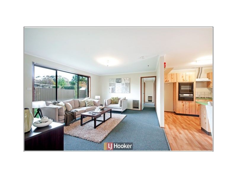 50 Ashkanasy Crescent, Evatt ACT 2617