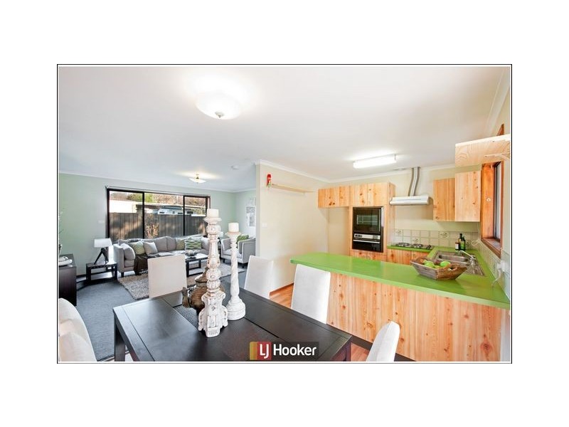 50 Ashkanasy Crescent, Evatt ACT 2617