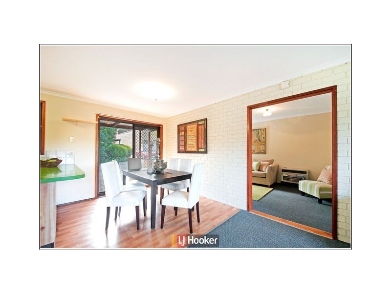 50 Ashkanasy Crescent, Evatt ACT 2617