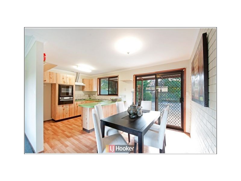 50 Ashkanasy Crescent, Evatt ACT 2617