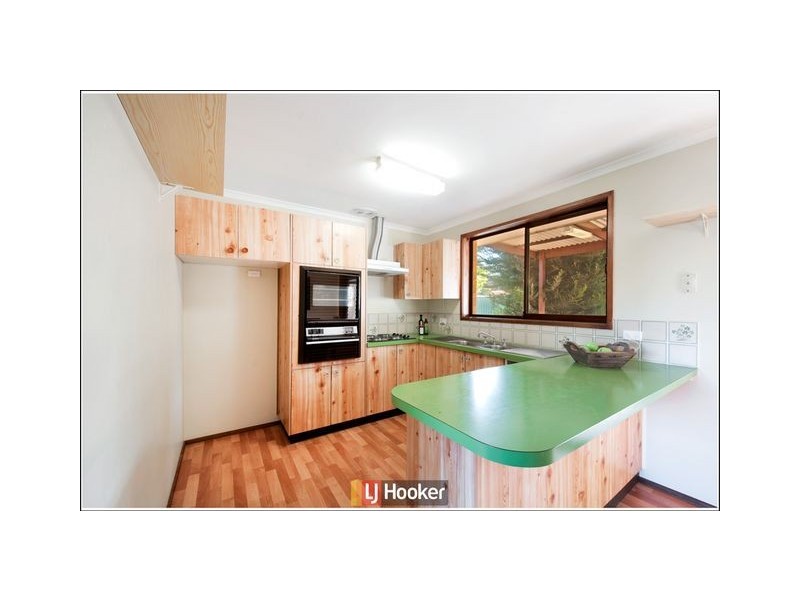 50 Ashkanasy Crescent, Evatt ACT 2617