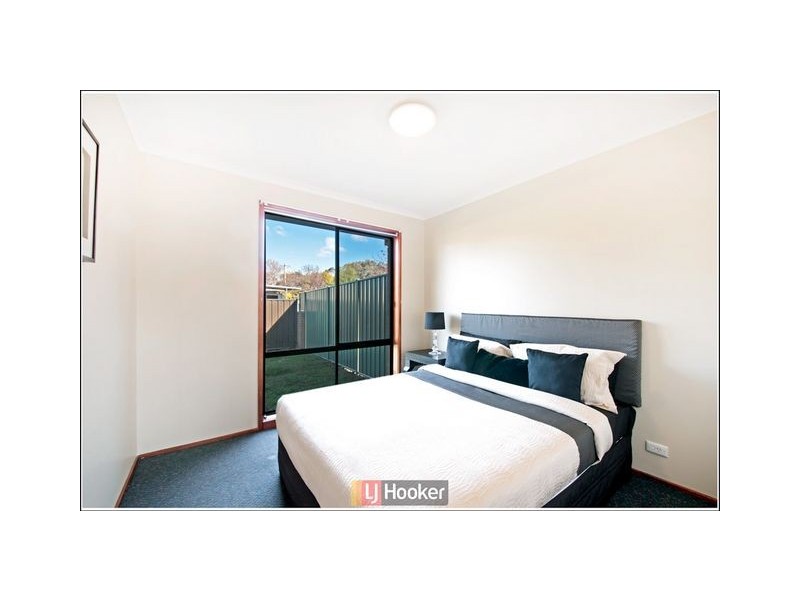 50 Ashkanasy Crescent, Evatt ACT 2617