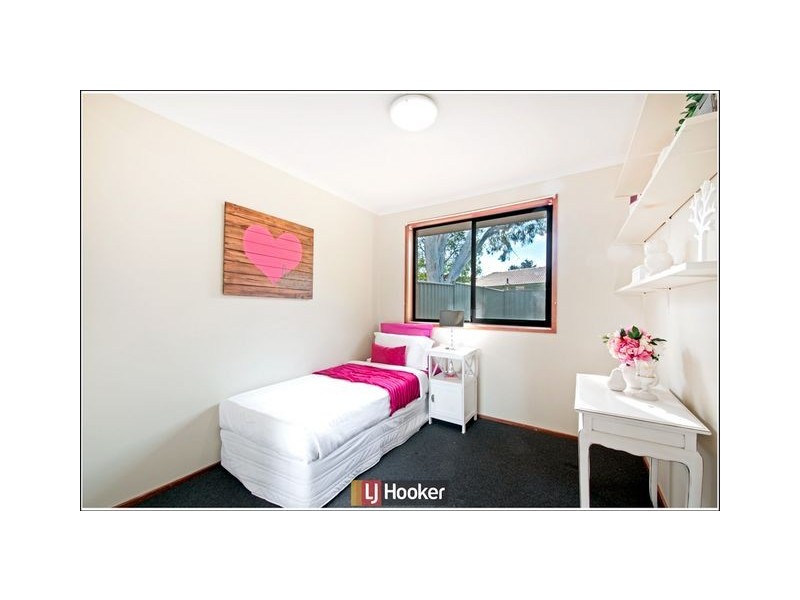 50 Ashkanasy Crescent, Evatt ACT 2617