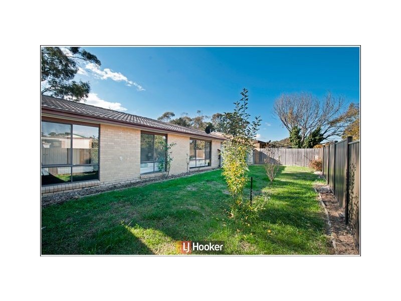 50 Ashkanasy Crescent, Evatt ACT 2617