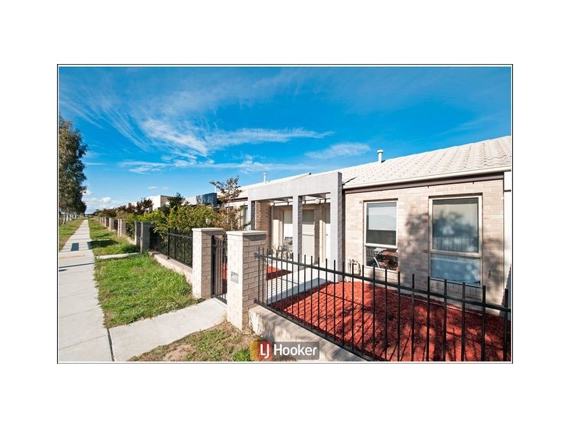 64 Oodgeroo Avenue, Franklin ACT 2913