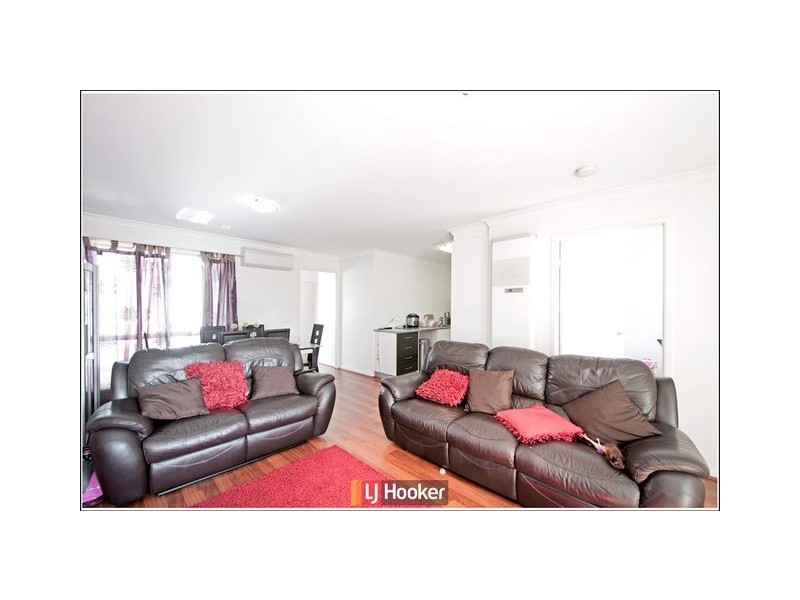64 Oodgeroo Avenue, Franklin ACT 2913