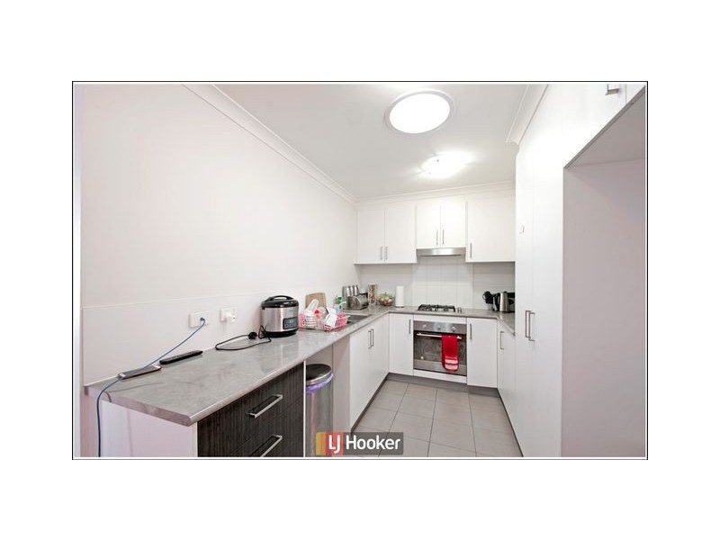 64 Oodgeroo Avenue, Franklin ACT 2913