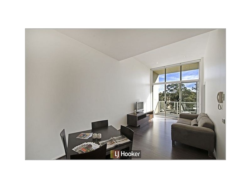 34/12 Challis Street, Dickson ACT 2602