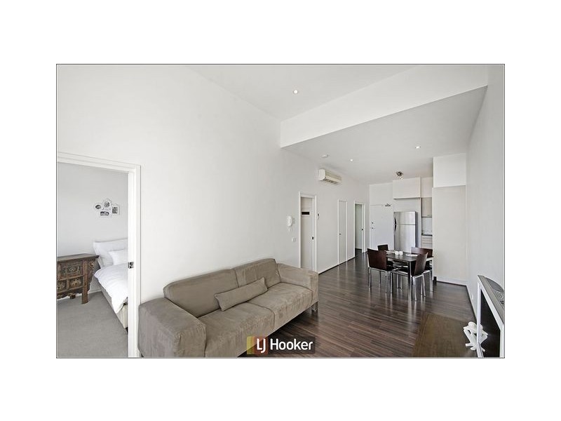 34/12 Challis Street, Dickson ACT 2602