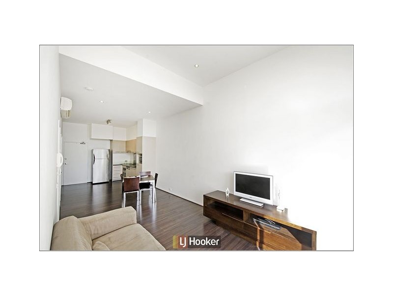 34/12 Challis Street, Dickson ACT 2602