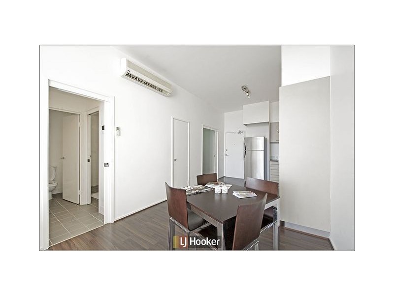 34/12 Challis Street, Dickson ACT 2602