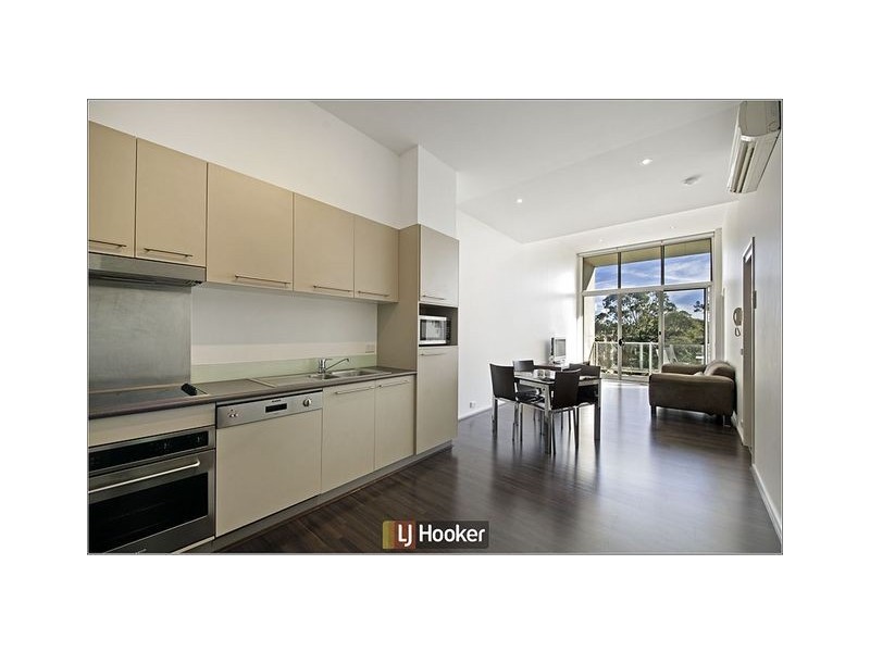 34/12 Challis Street, Dickson ACT 2602