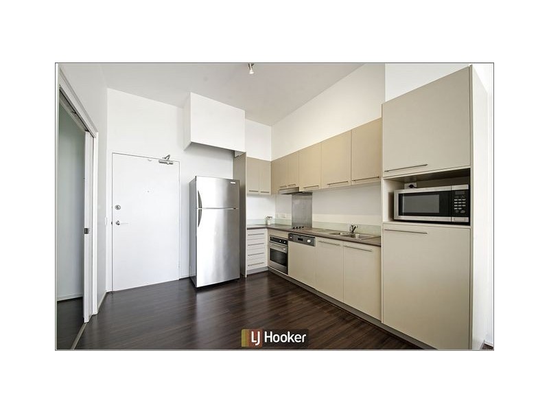 34/12 Challis Street, Dickson ACT 2602