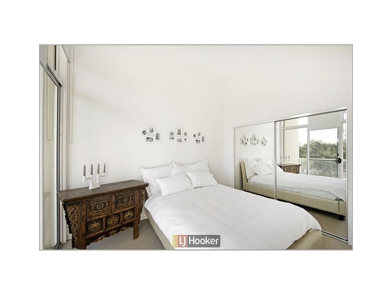 34/12 Challis Street, Dickson ACT 2602