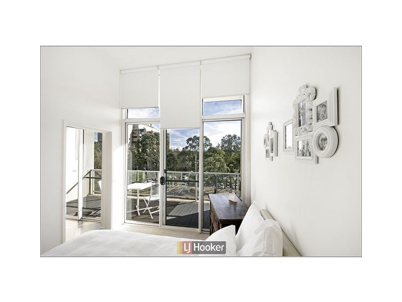 34/12 Challis Street, Dickson ACT 2602