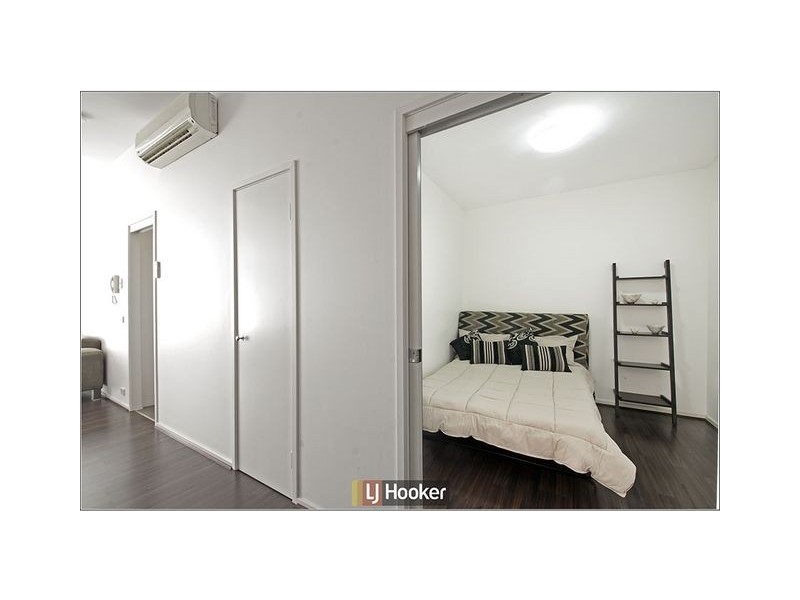 34/12 Challis Street, Dickson ACT 2602