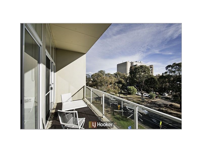 34/12 Challis Street, Dickson ACT 2602