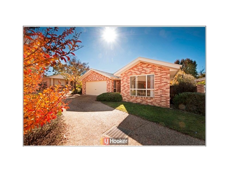 2/6 Edith Place, Amaroo ACT 2914