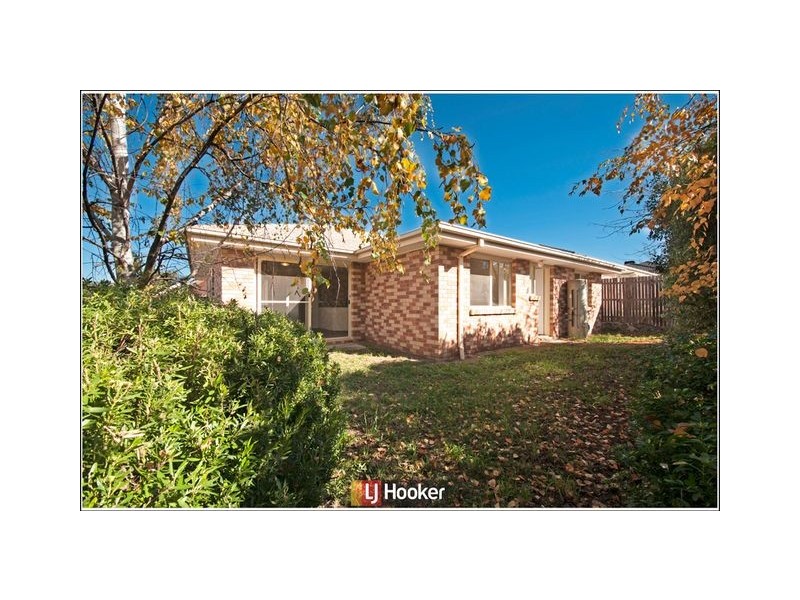 2/6 Edith Place, Amaroo ACT 2914