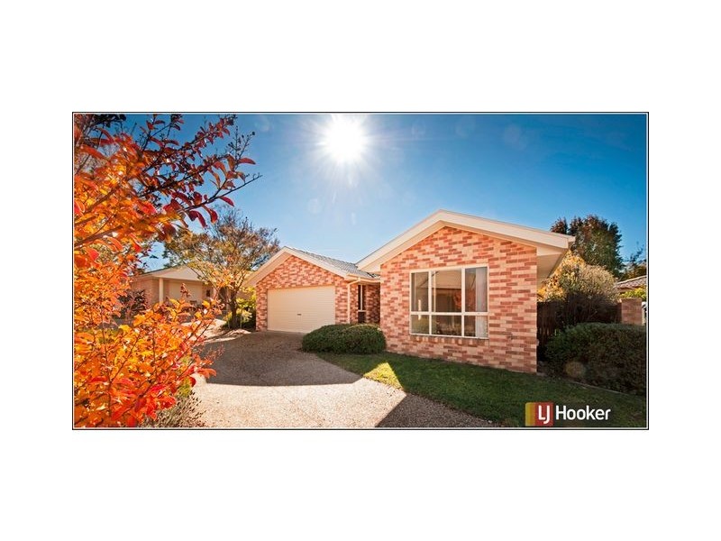 2/6 Edith Place, Amaroo ACT 2914
