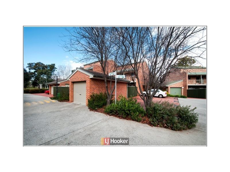 18/60 Copland Drive, Evatt ACT 2617