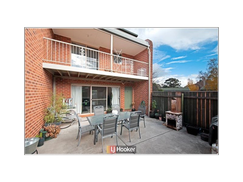 18/60 Copland Drive, Evatt ACT 2617
