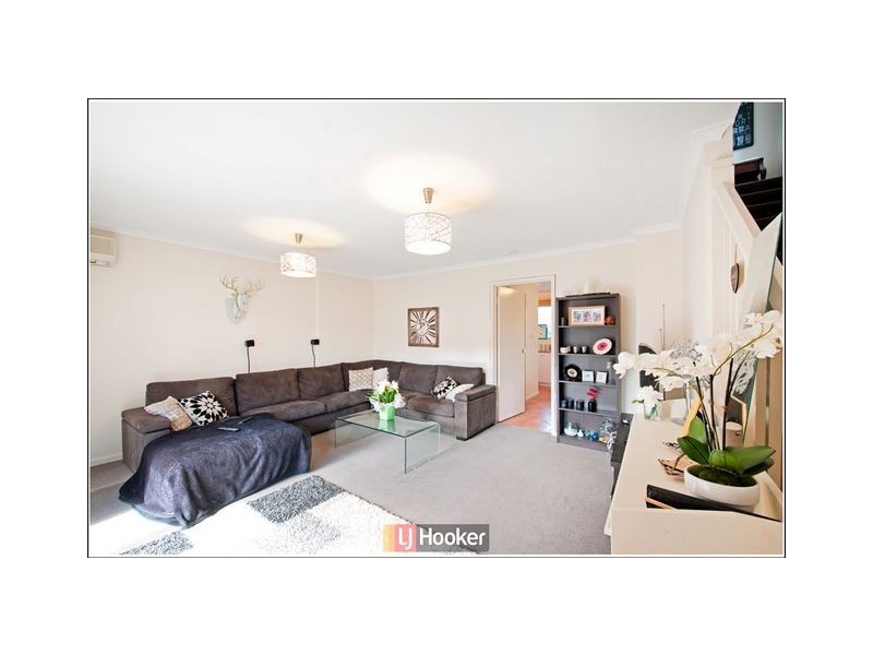 18/60 Copland Drive, Evatt ACT 2617