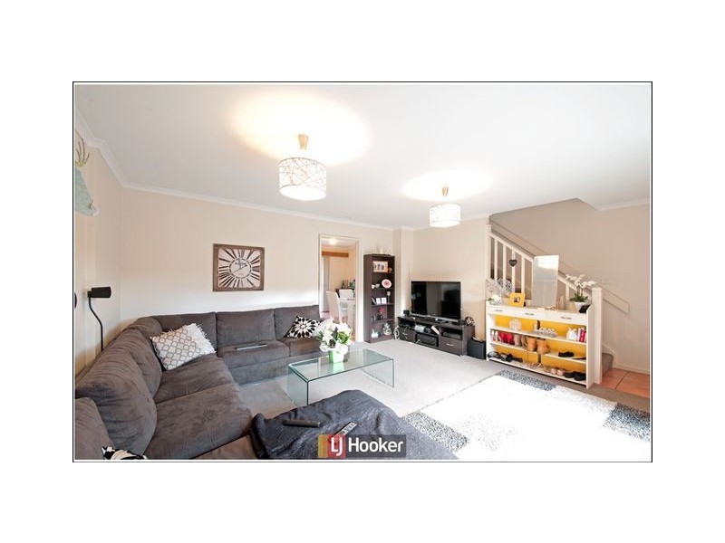 18/60 Copland Drive, Evatt ACT 2617