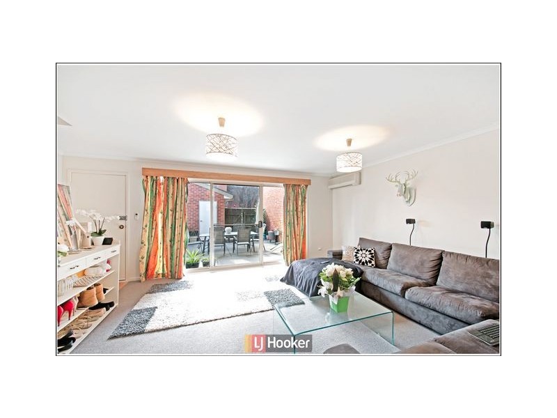 18/60 Copland Drive, Evatt ACT 2617