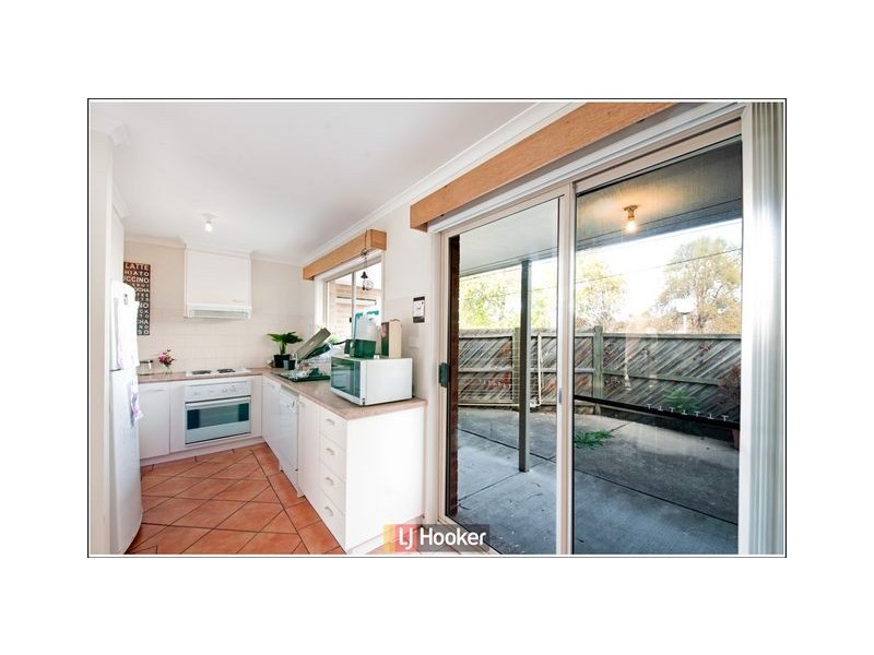 18/60 Copland Drive, Evatt ACT 2617