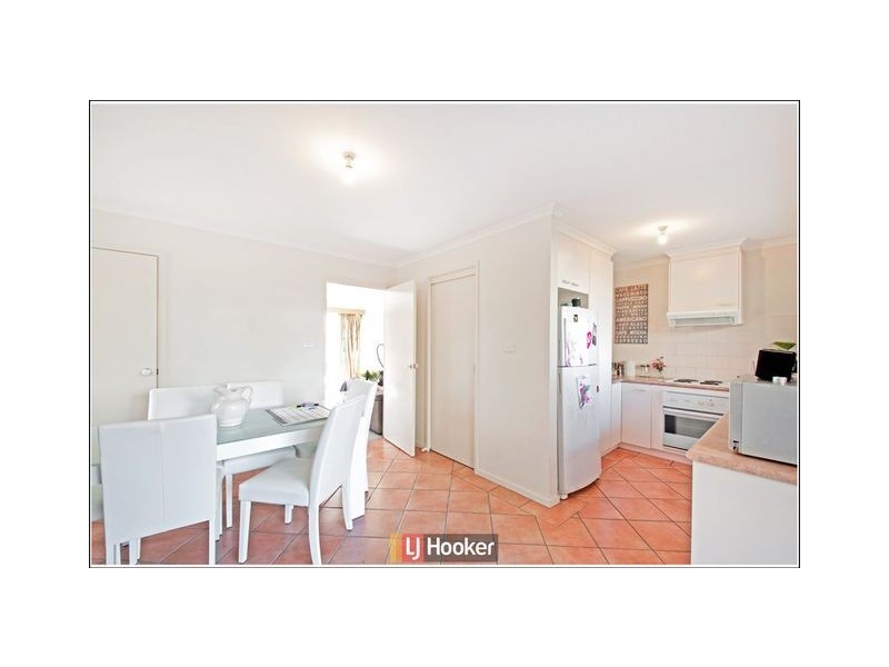 18/60 Copland Drive, Evatt ACT 2617
