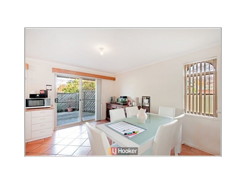 18/60 Copland Drive, Evatt ACT 2617