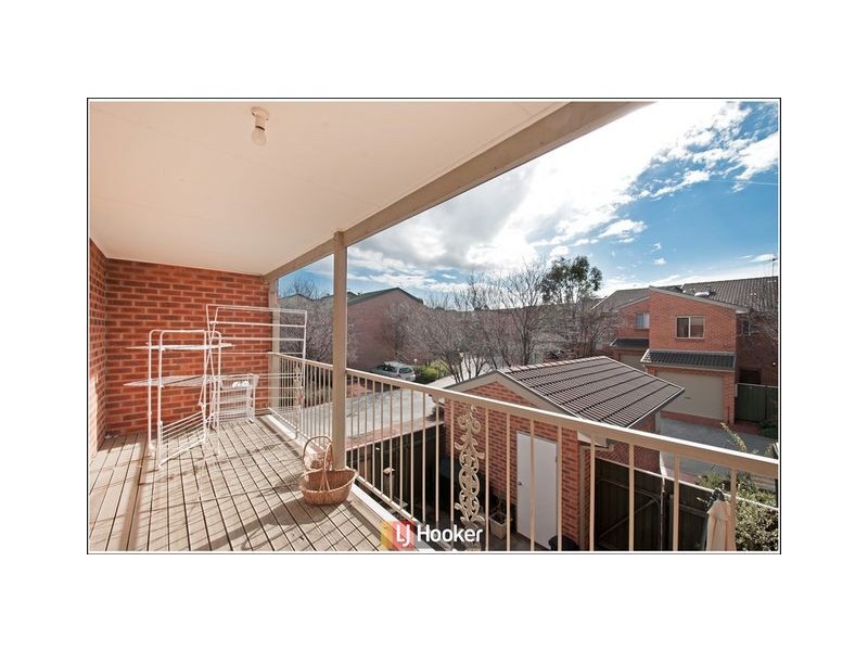 18/60 Copland Drive, Evatt ACT 2617