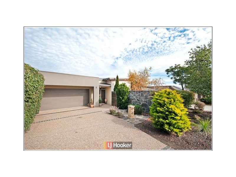 54 Mary Kitson Street, Watson ACT 2602
