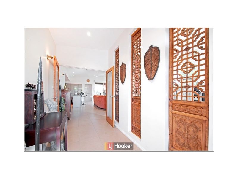 54 Mary Kitson Street, Watson ACT 2602