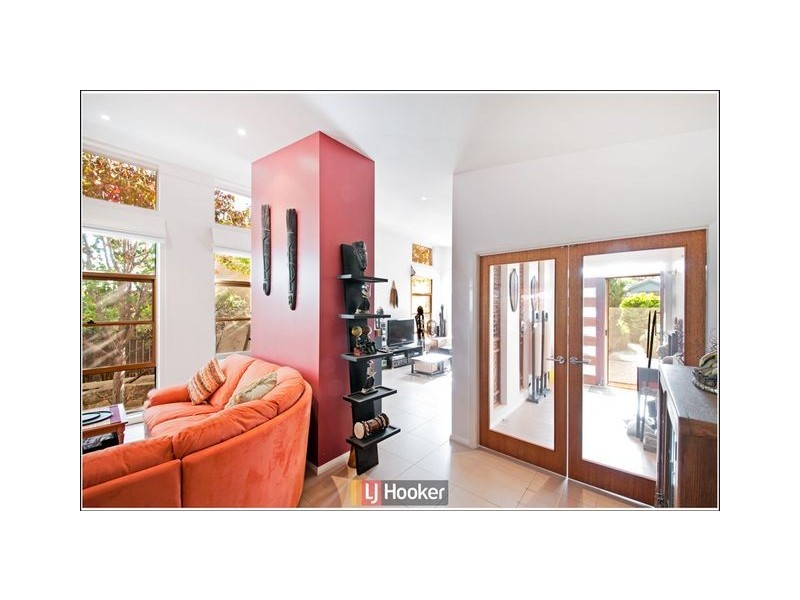 54 Mary Kitson Street, Watson ACT 2602