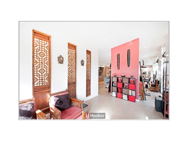 54 Mary Kitson Street, Watson ACT 2602