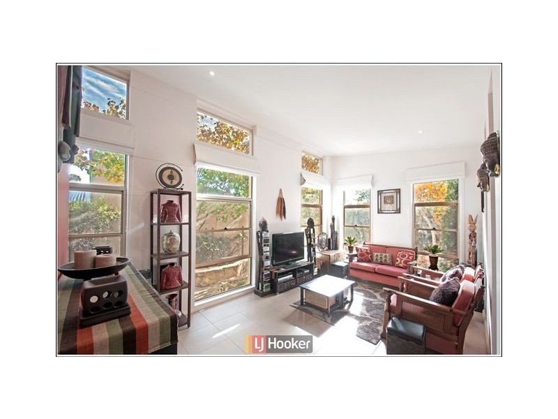 54 Mary Kitson Street, Watson ACT 2602