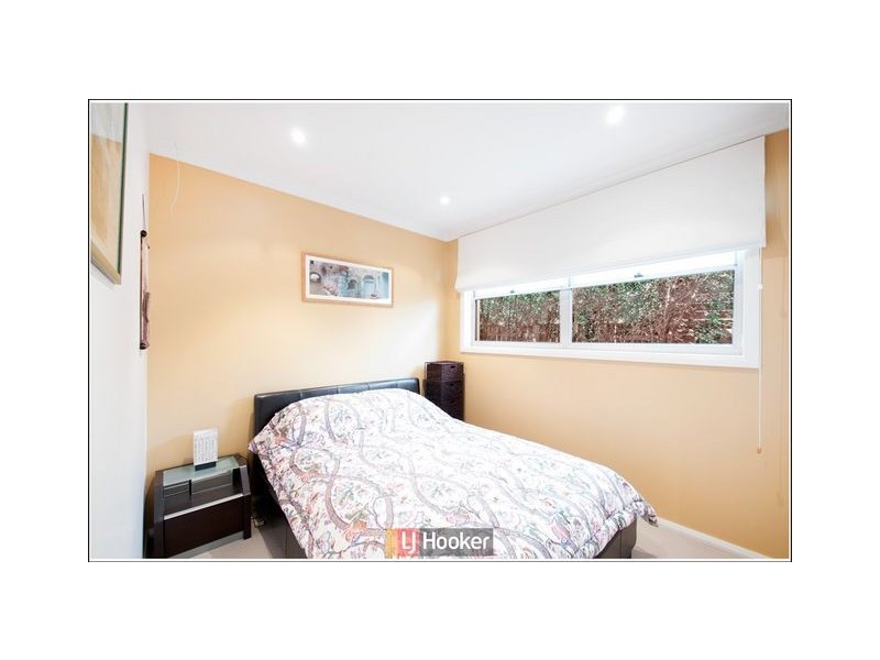 54 Mary Kitson Street, Watson ACT 2602