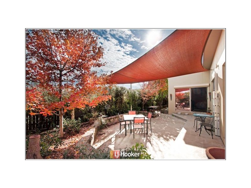 54 Mary Kitson Street, Watson ACT 2602