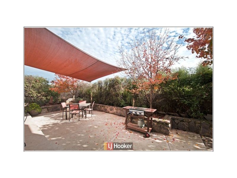 54 Mary Kitson Street, Watson ACT 2602
