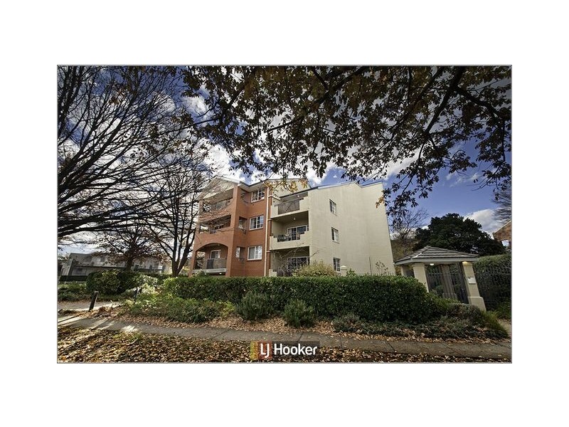 24/17 Helemon Street, Braddon ACT 2612
