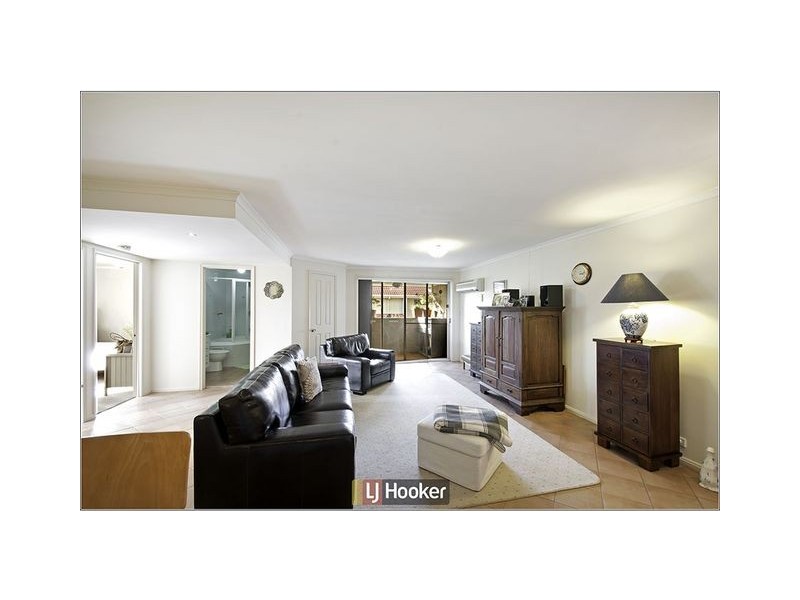 24/17 Helemon Street, Braddon ACT 2612